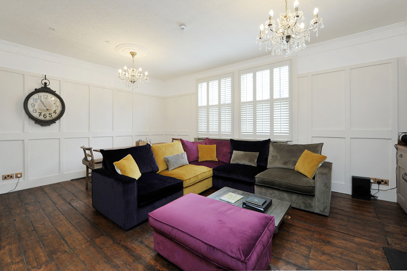 hen group accommodation in bath